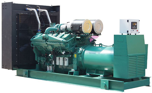 噶尔30kw康明斯柴油发电机组图片 噶尔30kw康明斯柴油发电机组图片