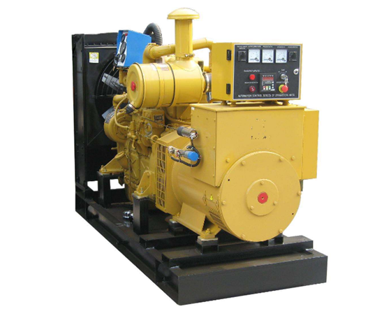 噶尔发电机出租